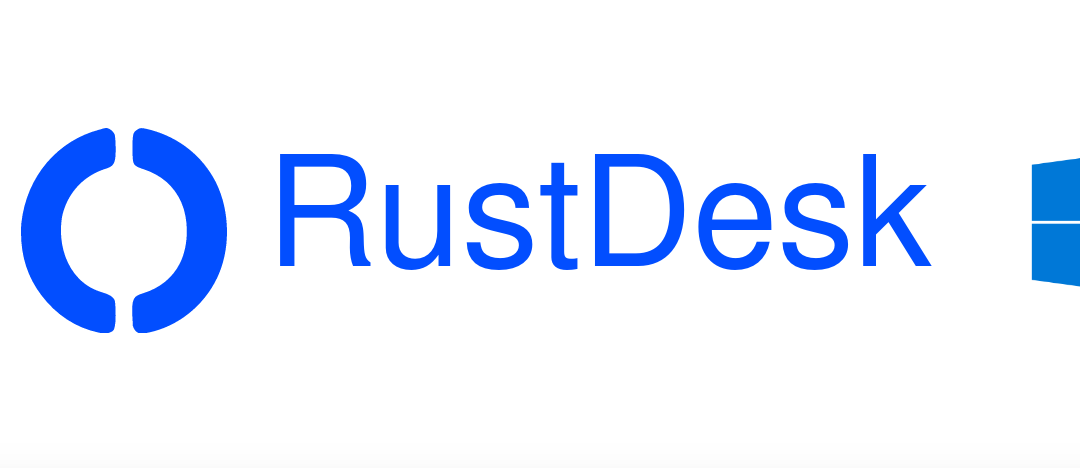 Anleitung: Installation und Einrichtung RustDesk (Windows)