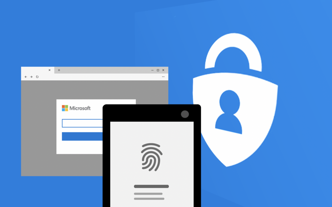 Anleitung: Office 365 Multi-Faktor-Authenticator